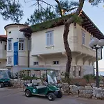 호텔 Brijuni Hotel Istra