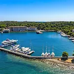 Brijuni Hotel Istra 호텔