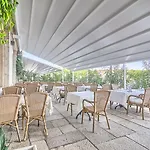 Brijuni Hotel Istra 3* 파자나