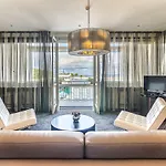 Brijuni Hotel Istra 호텔
