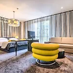 호텔 Brijuni Hotel Istra