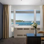 Brijuni Hotel Istra 호텔 파자나