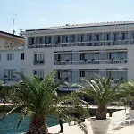호텔 Brijuni Hotel Istra 파자나