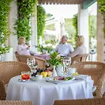 Brijuni Hotel Istra 3* 파자나