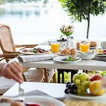 호텔 Brijuni Hotel Istra