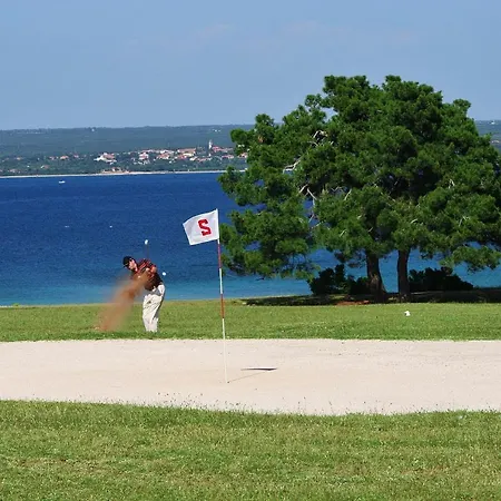 Brijuni Istra 3* Fažana