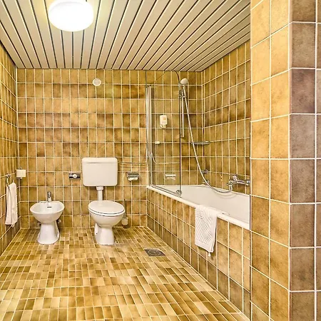 Brijuni Istra Фажана