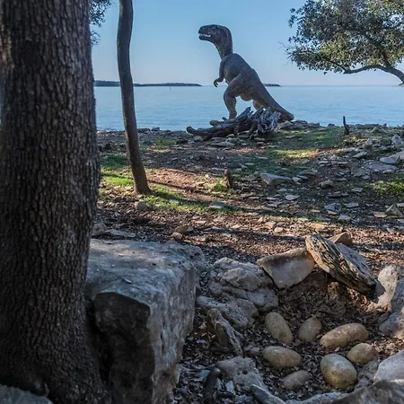 Brijuni Istra Отель