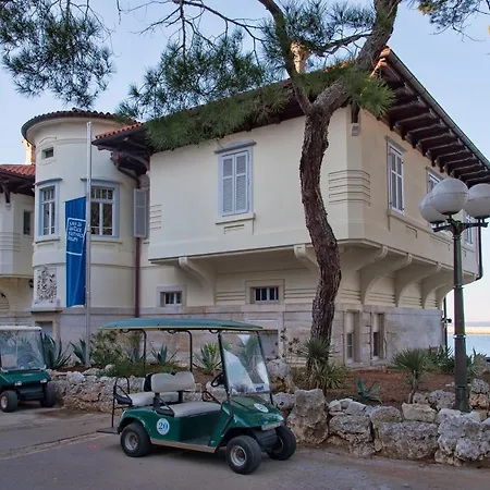Hotel Brijuni Istra