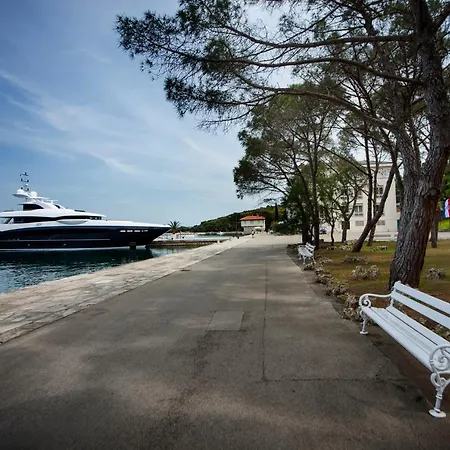 Brijuni Istra 3* Фажана