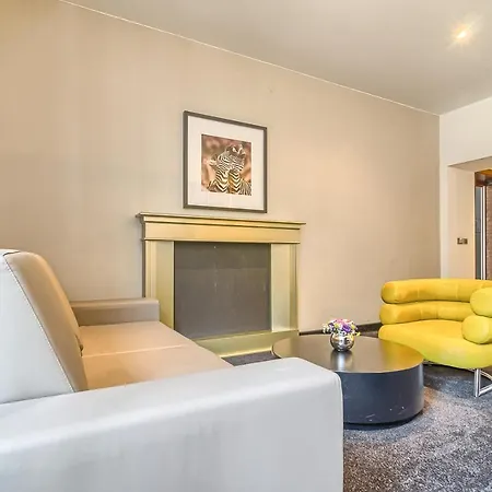 Brijuni Istra Отель