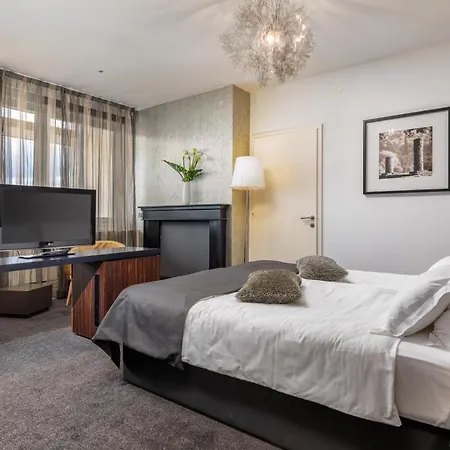 Отель Brijuni Istra 3*