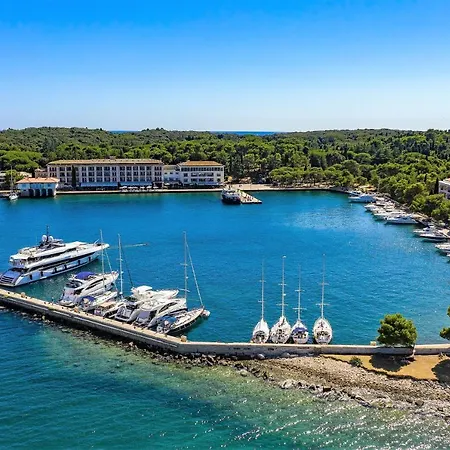 Brijuni Istra فندق
