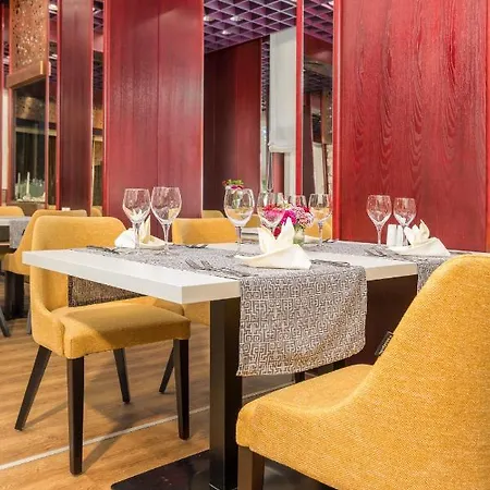 Brijuni Hotel Istra Hotel