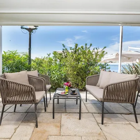 Отель Brijuni Istra 3*