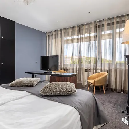 Brijuni Istra Отель Фажана