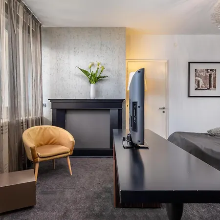 Brijuni Hotel Istra