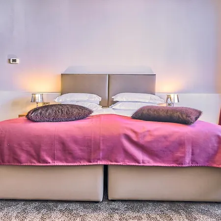 Brijuni Istra Отель Фажана