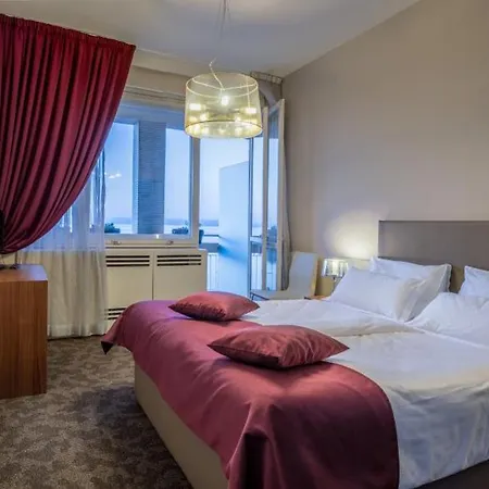 Brijuni Istra Отель Фажана