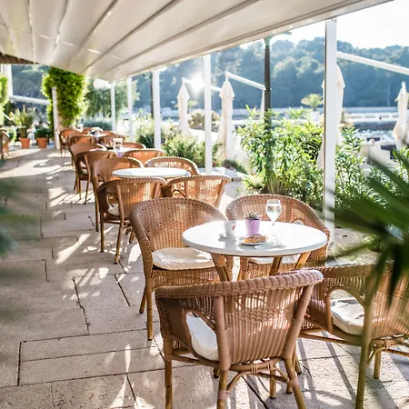 Brijuni Hotel Istra 호텔