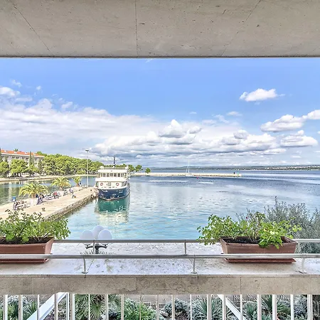 Brijuni Istra 3* فاجانا