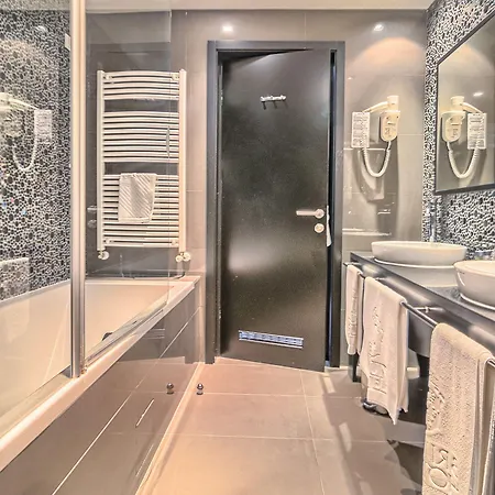 Brijuni Istra Отель Фажана