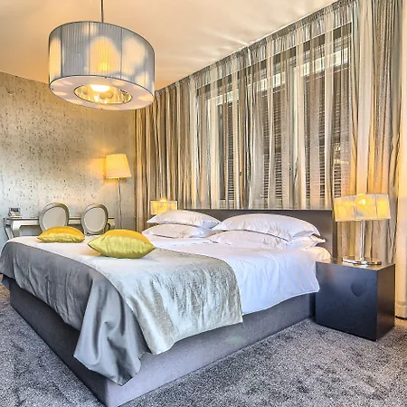 Brijuni Istra Hotel Fažana