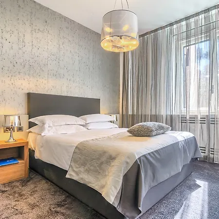 Hotel Brijuni Istra