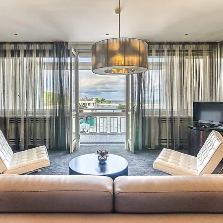 Brijuni Istra Отель