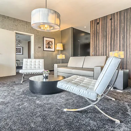 Отель Brijuni Istra