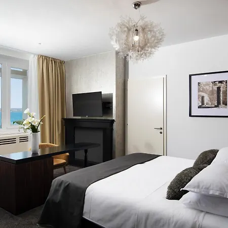 호텔 Brijuni Hotel Istra