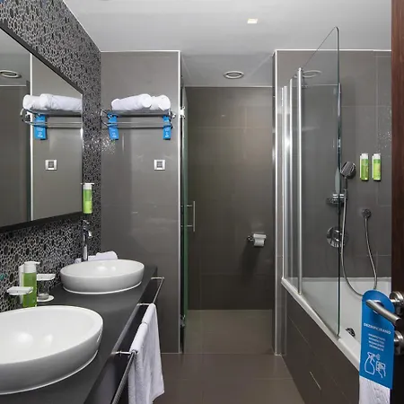 Brijuni Hotel Istra 3* 파자나