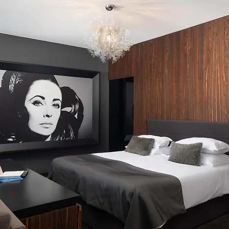 Brijuni Hotel Istra 호텔