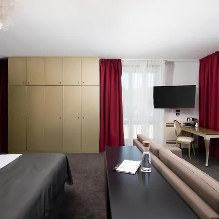Hotel Brijuni Istra