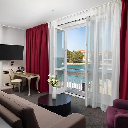 Hotel Brijuni Istra 3*