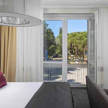 호텔 Brijuni Hotel Istra 3*