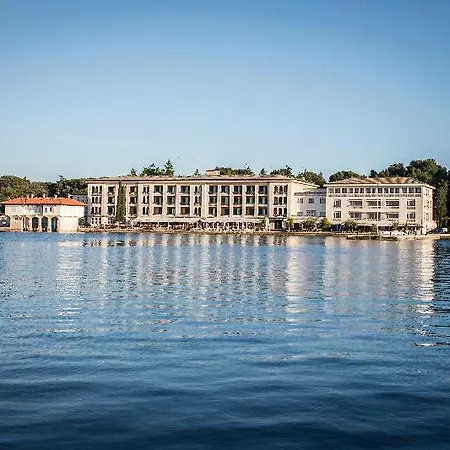 Brijuni Hotel Istra Hotel 3*