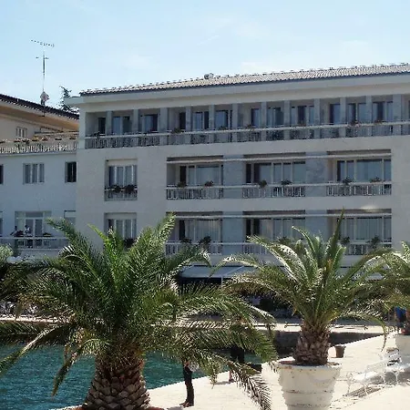 Отель Brijuni Istra Фажана