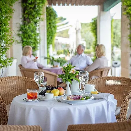 Brijuni Hotel Istra 3* Fažana