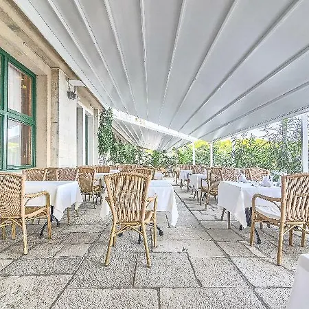 Brijuni Hotel Istra