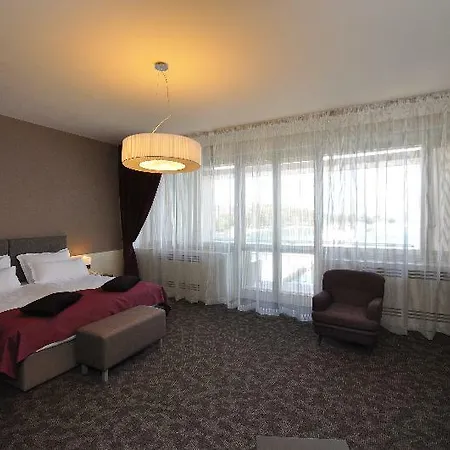 Brijuni Hotel Istra Fazana