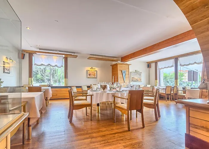 호텔 Brijuni Hotel Istra 파자나