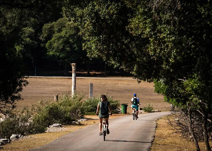 호텔 Brijuni Hotel Istra 3*