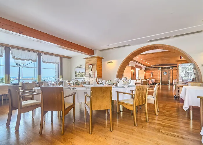 Brijuni Hotel Istra 호텔 3*