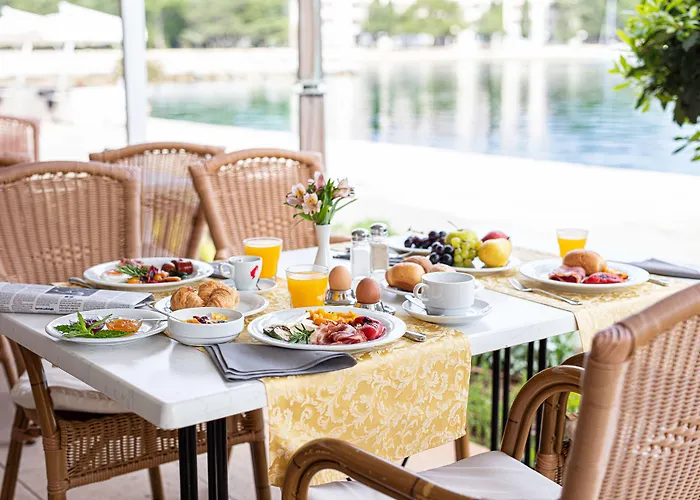 Brijuni Hotel Istra 3*