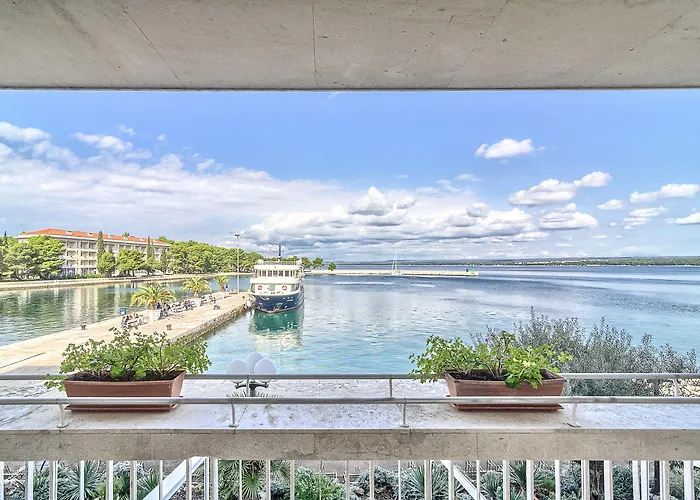 Brijuni Hotel Istra 3* 파자나