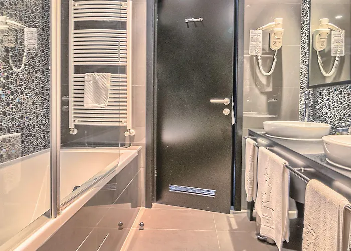 Brijuni Hotel Istra 호텔 파자나