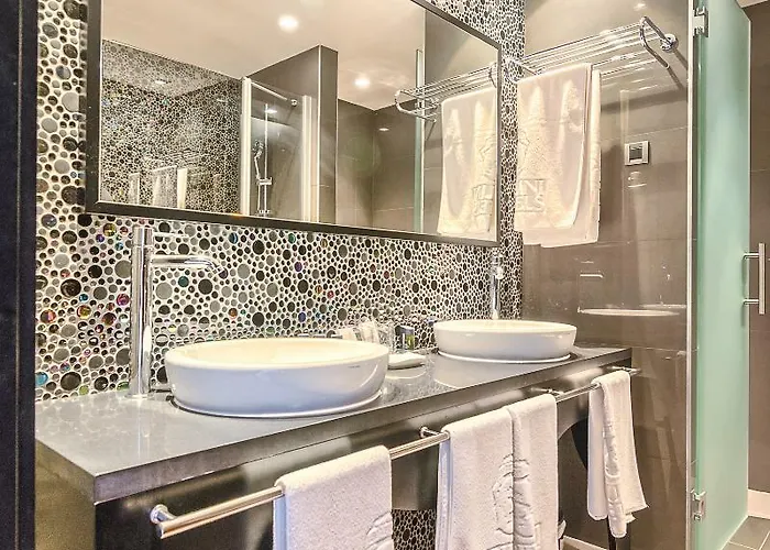 Brijuni Hotel Istra 파자나