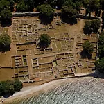 Brijuni Istra 3* Фажана