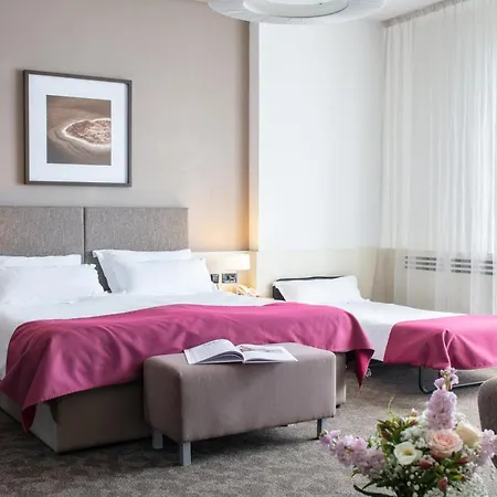 Brijuni Hotel Istra Fažana